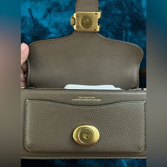 Coach Tabby20 - Picture 7 of 7